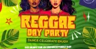 🍃 REGGAE DAY PARTY 🍃