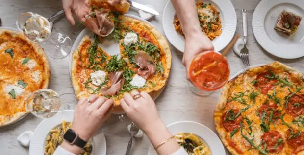 Puglia Supper Club at Cinnamon Kitchen