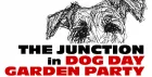 Dog Day Garden Party