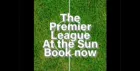 Premier League- Arsenal Vs Coventry