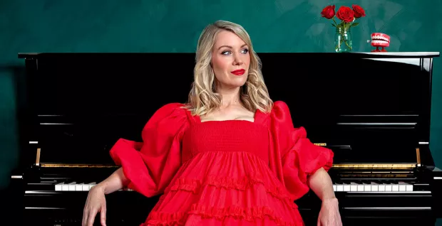 Rachel Parris - The Rachel Parris Songbook (Tour Warm-Up)