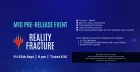 MTG Reality Fracture Pre-release