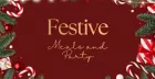 Festive Party Season