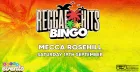 Reggae Hits  Bingo @ Mecca Rosehill