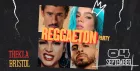 Reggaeton Party (Bristol) September 2026
