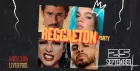 Reggaeton Party (Liverpool) September 2026