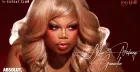 Club Couture Presents - SILKY NUTMEG GANACHE