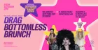 Drag Bottomless Brunch