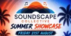 Soundscape Collective - Summer Showcase