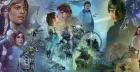 STAR WARS TRIVIA FINALE: OLD VS NEW
