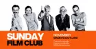 November Sunday Cinema: Made in Scotland