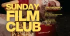 September Sunday Cinema