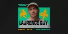 Laurence Guy Rooftop Day Party