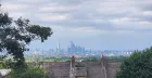 Best Beer Garden in Crystal Palace