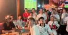 Live Sports at The Old Frizzle