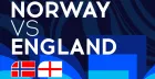 Norway vs England World Cup 2026