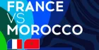 France vs Morocco World Cup 2026
