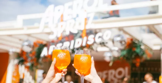 Aperidisco