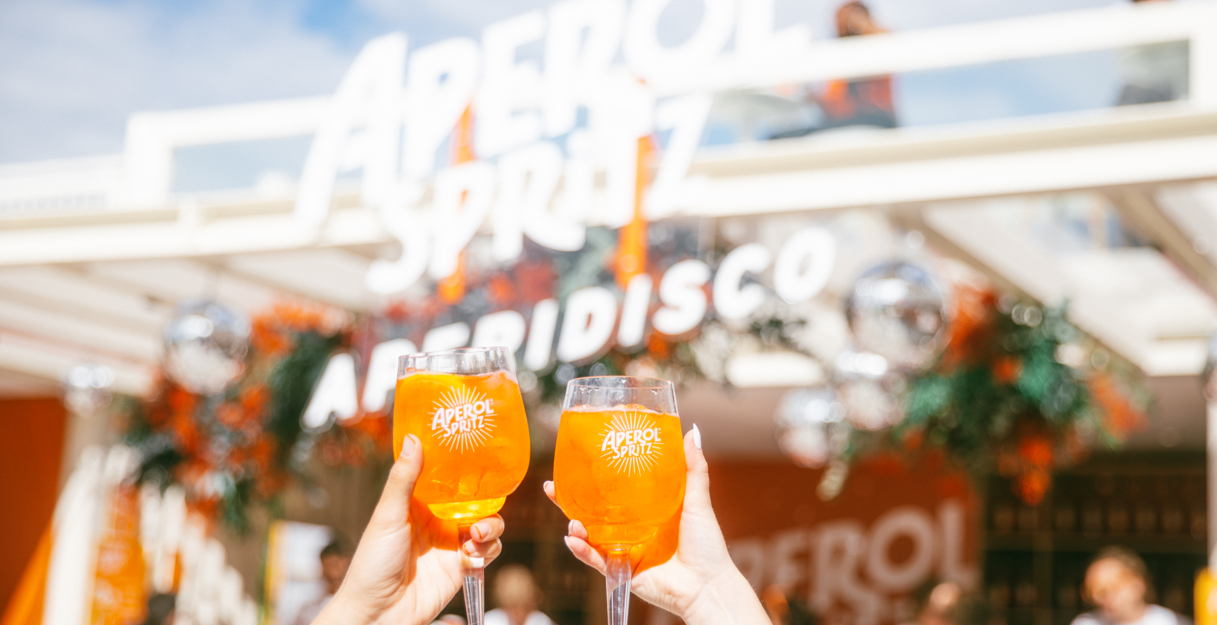Aperidisco