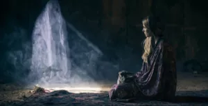 THE PSYCHOLOGY OF HAUNTINGS - Ghosts, Apparitions and Poltergeists