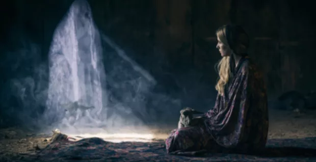 THE PSYCHOLOGY OF HAUNTINGS - Ghosts, Apparitions and Poltergeists