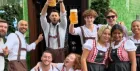 Alma's Third Annual Oktoberfest