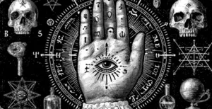 THE LANGUAGE OF THE HAND - A Beginner’s Palmistry Workshop