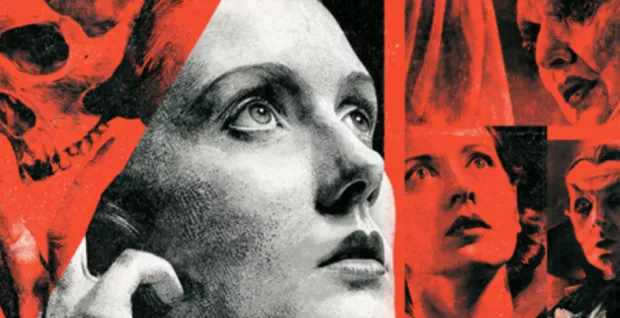 DEATH ON SCREEN - A Psychoanalytic Journey Through Horror Cinema