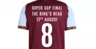 UEFA Super Cup - Aston Villa vs PSG