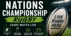 🏉Nations Championship Rugby Live🏉
