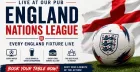 England Nations League Games Live ⚽