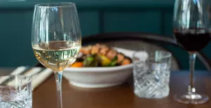 The Crown Bow x Berkmann Supper Club