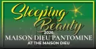 Great British Pantos presents Sleeping Beauty