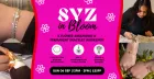 SYZ in Bloom