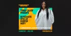 Tiffany Calver Presents No Requests Open Air Party