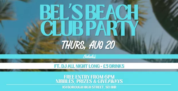 Summer Party