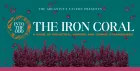 The Iron Coral - An "Into the Odd" Game