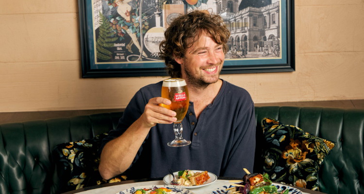 The Last Supper - Vol 2: With Julius Roberts.