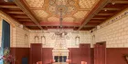Maison Dieu and Mayor's Parlour Open Days