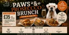 Paws and Prosecco