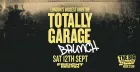 Totally Garage Brunch
