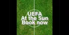 UEFA- Paris Saint-Germain Vs Aston Villa