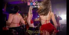 The Boogie Brunch