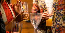 Thirsty Thursdays Aboard The Golden Hinde