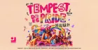 PRIDE @ TEMPEST