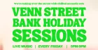 Bank Holiday Sessions: The Buongiorno Boys
