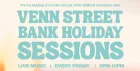 Bank Holiday Sessions: Willis Ordeal