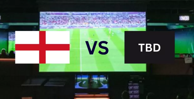 England Vs Argentina or Switzerland - World Cup Semi Final (THE O2, LONDON)