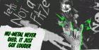 Teen Spirit Feat. Not A Faze