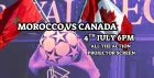 Canada V Morocco